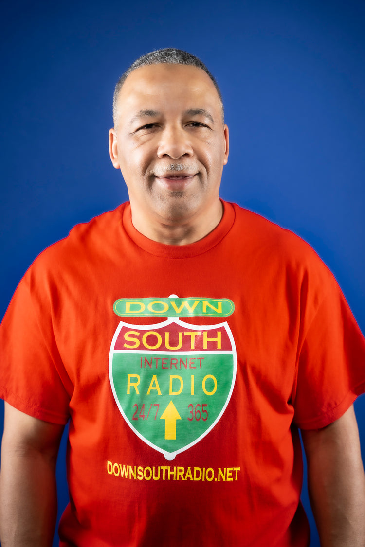 DOWN SOUTH RADIO COLLECTION