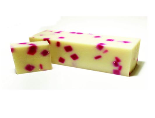 HANDCRAFTED BAR SOAPS