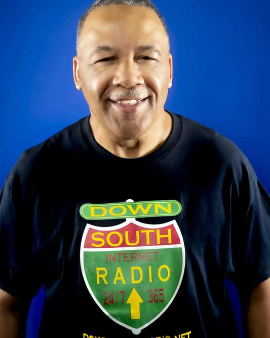 Down South Radio Shirts