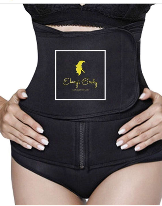 Ebony’s Beauty Hair and Skincare Waist Trainer - Ebony's Beauty Hair and Skin Care LLC