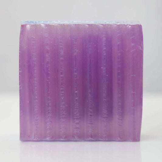 Lavender Fields Soap - Ebony's Beauty Hair and Skin Care LLC