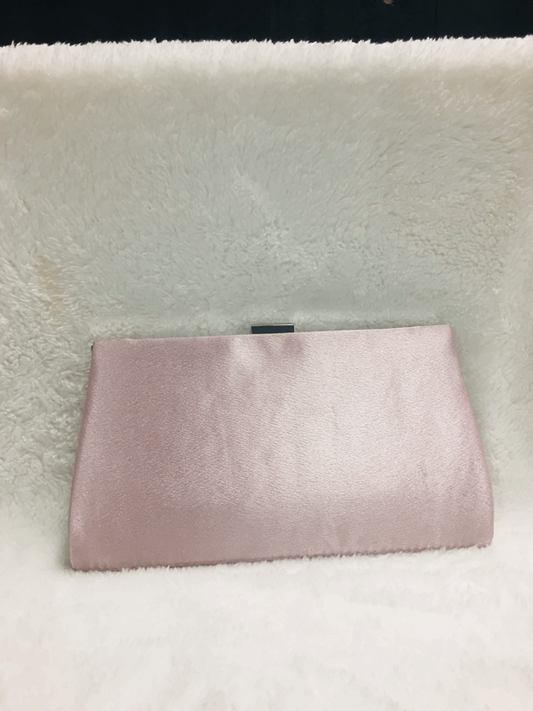 Pink Diamond Clutch - Ebony's Beauty Hair and Skin Care LLC