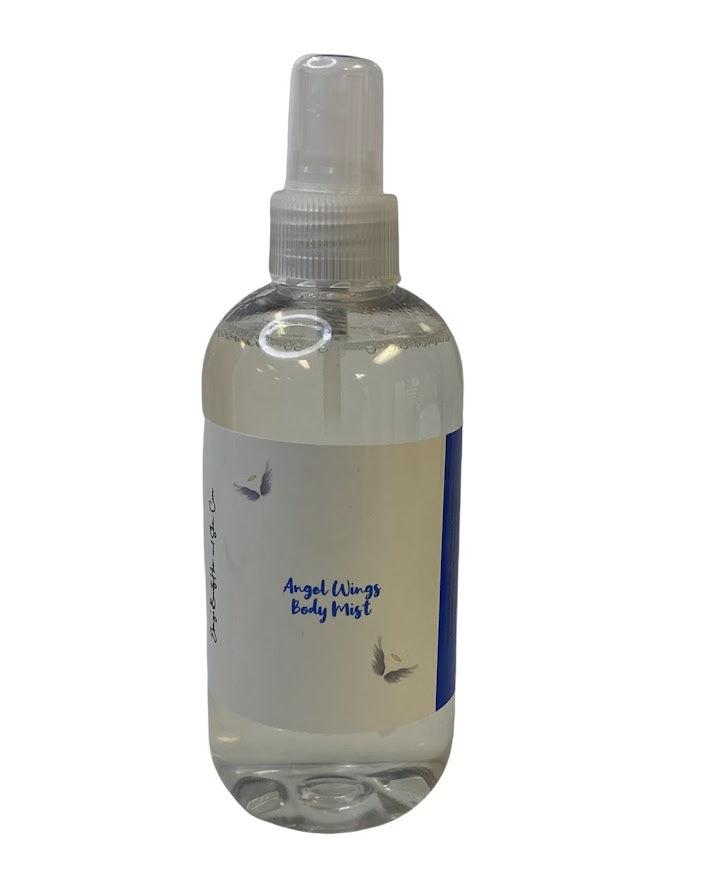 ANGEL WINGS BODY MIST