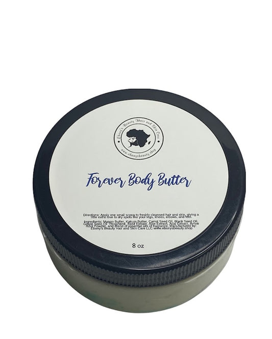 FOREVER BODY BUTTER