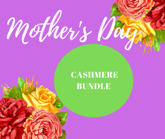 Mother's Day "Queen" Bundle - Ebony's Beauty Hair and Skin Care LLC